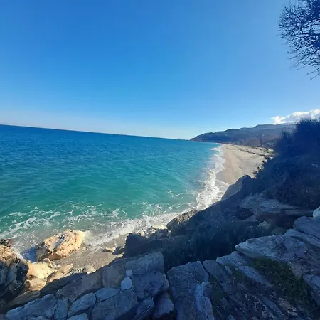 Gasthof To Limanaki 3*