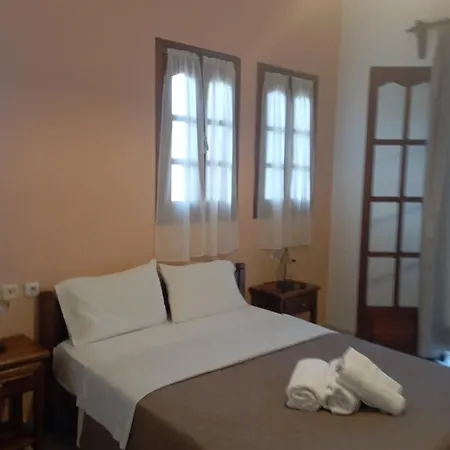 το λιμανάκι