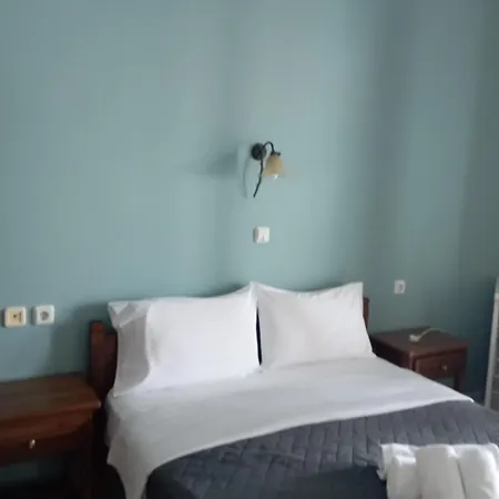 το λιμανάκι 3* Χορευτό
