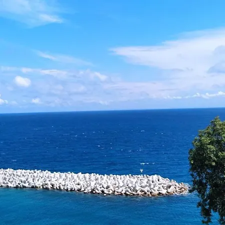 Πανσιόν το λιμανάκι 3*