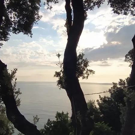 το λιμανάκι