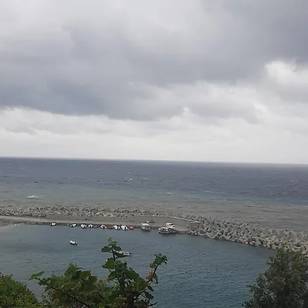 To Limanaki 3* Khorevtón