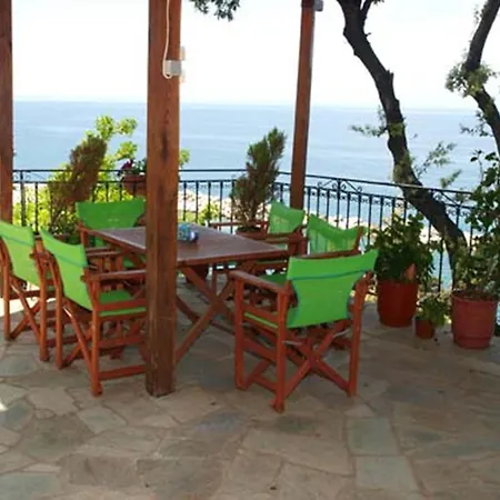 To Limanaki 3* Khorevtón