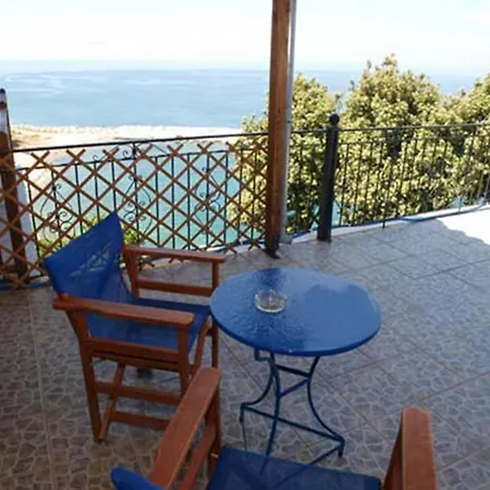 To Limanaki Pensjonat 3*