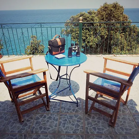 Πανσιόν το λιμανάκι 3*