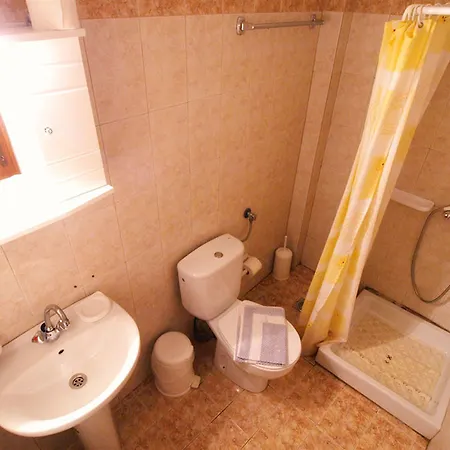 Πανσιόν το λιμανάκι 3*