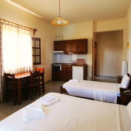 To Limanaki Khorevtón