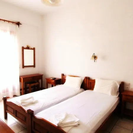 To Limanaki 3* Khorevtón