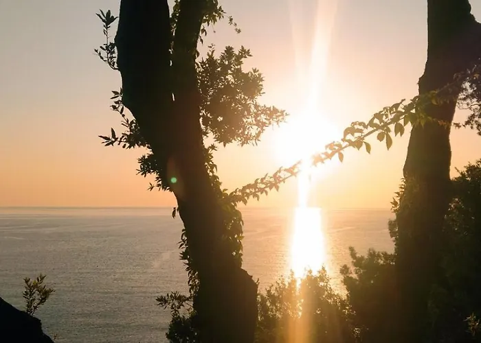 To Limanaki Affittacamere