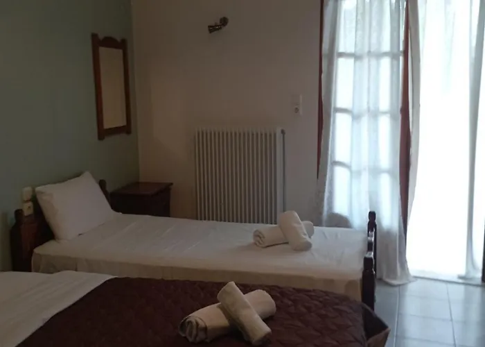 Affittacamere To Limanaki 3*