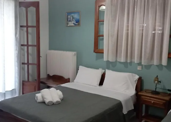 To Limanaki Affittacamere 3*