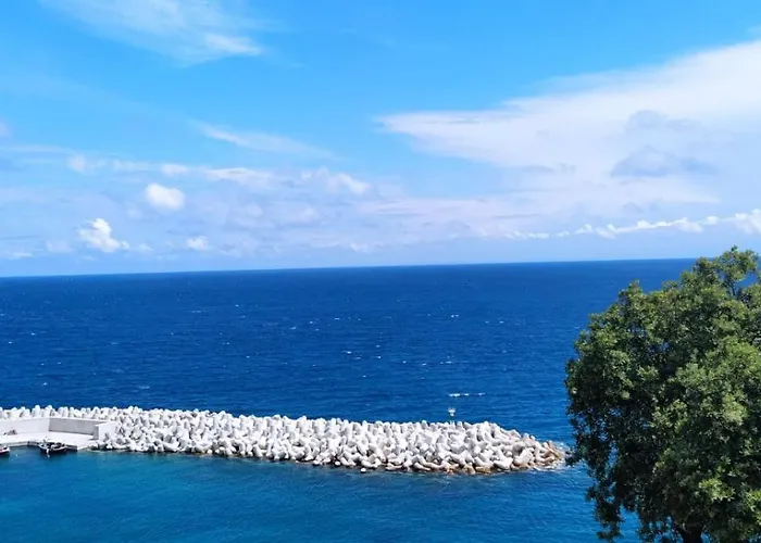 Affittacamere To Limanaki 3*