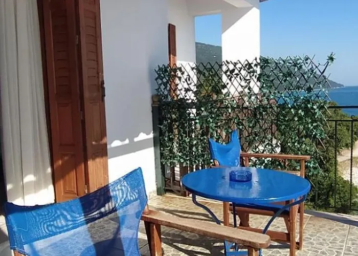 Affittacamere To Limanaki 3*