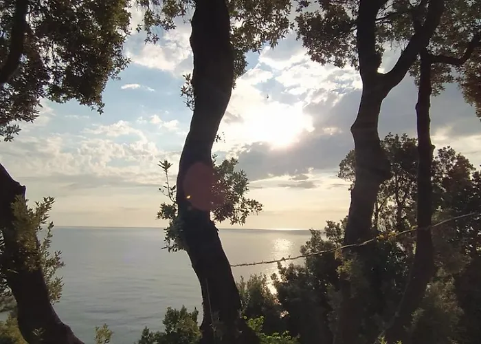 To Limanaki 3* Khorevtón