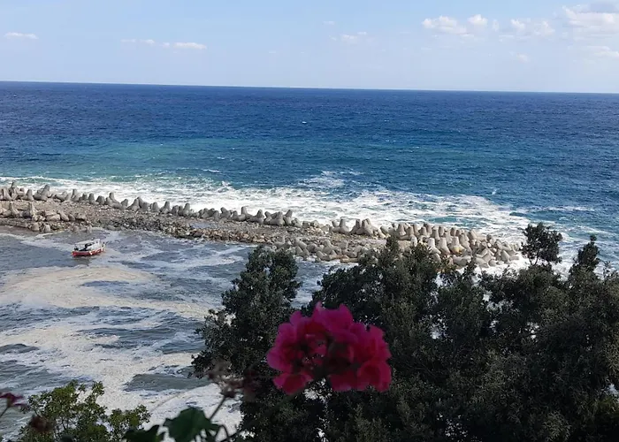 Affittacamere To Limanaki