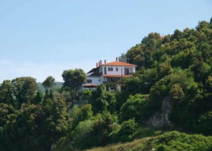 To Limanaki Affittacamere Chorefton