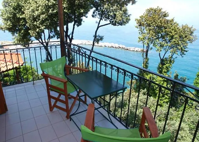 Affittacamere To Limanaki 3*