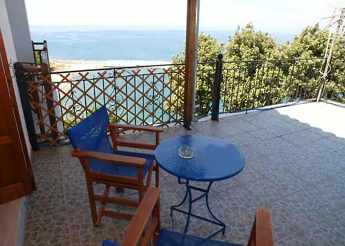 To Limanaki Affittacamere 3*