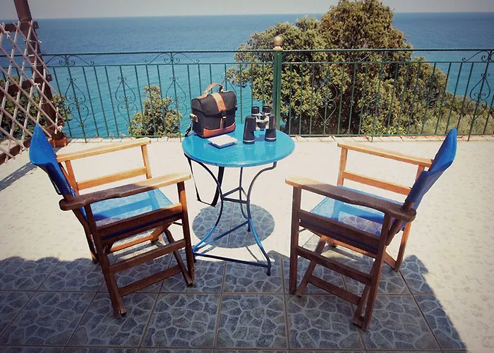 Affittacamere To Limanaki 3*