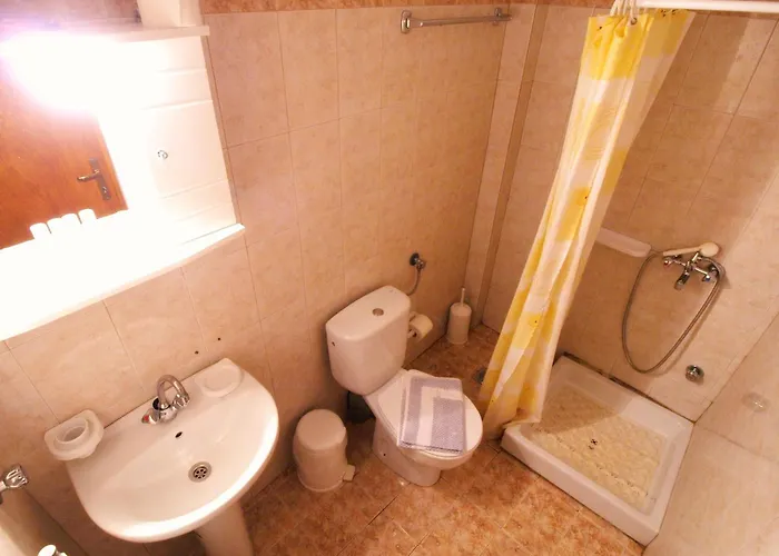 Affittacamere To Limanaki 3*