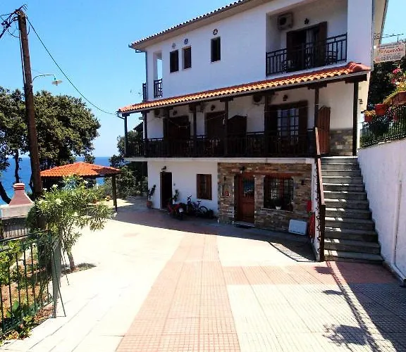 Affittacamere To Limanaki