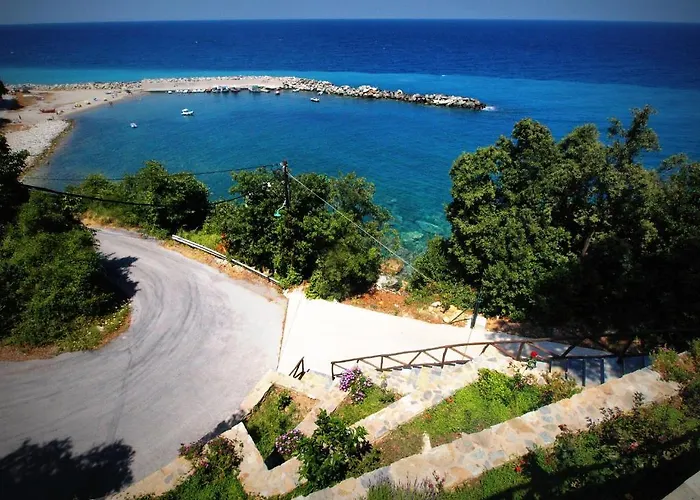 To Limanaki Affittacamere