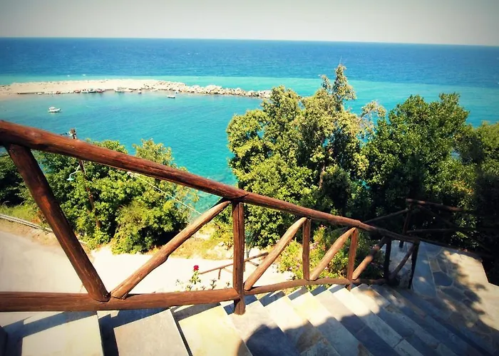 Affittacamere To Limanaki Chorefton