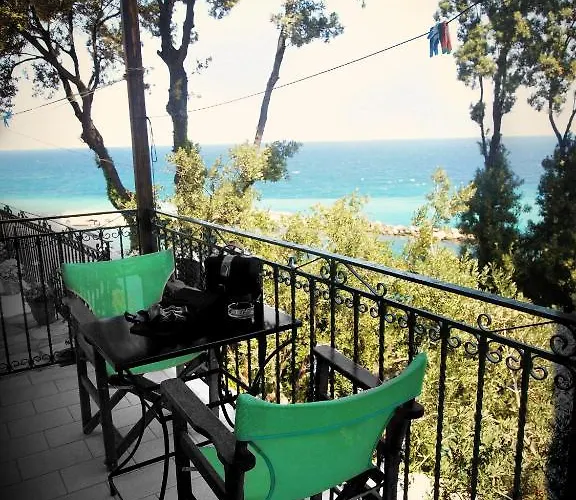 Affittacamere To Limanaki 3*