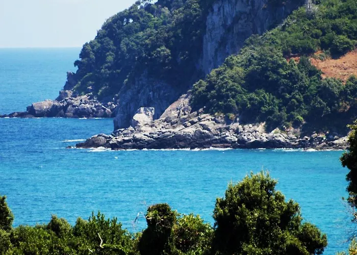 Affittacamere To Limanaki